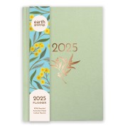 2025 Planner | Eucalyptus